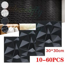 Modern black decorative for sale  WORCESTER