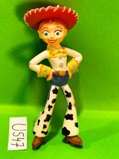 Figurine u547 cowgirl d'occasion  Craponne