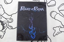 PLAY STATION 3 PS3 XBOX 360 PRE ORDER PROMO PACK PRINCE OF PERSIA VER. ESPAÑOLA comprar usado  Enviando para Brazil