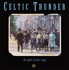 Celtic thunder light for sale  STOCKPORT