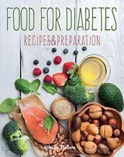 Food diabetes recipes for sale  UK