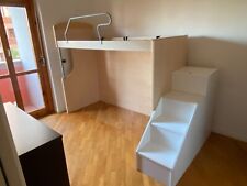 Cameretta letto castello usato  Roma