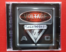 Julio Voltio – Voltage / AC, TEGO CALDERON,   Zion & Lennox, DJ SONIC, MAESTRO comprar usado Julio Voltio – Voltage / AC, TEGO CALDERON,   Zion & Lennox, DJ SONIC, MAESTRO comprar usado  Enviando para Brazil
