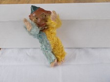 Schausteller clown affe gebraucht kaufen  Mönchengladbach