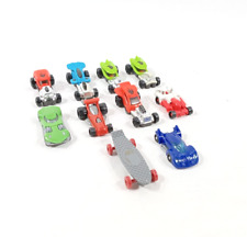 Brinquedo infantil esportivo carros pequenos colecionáveis de plástico brinquedos infantis carro comprar usado  Enviando para Brazil