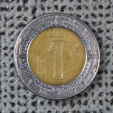 2005 peso mexico for sale  SANDHURST