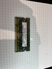 Memoria ram hynix usato  Napoli