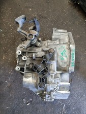 Volkswagen tiguan gearbox for sale  ROTHERHAM