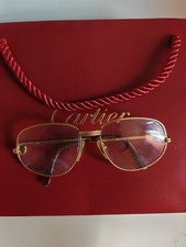 Vintage monture lunettes d'occasion  Clichy