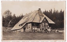 Schwarzwald bauernhaus schönw gebraucht kaufen  Hemer