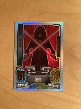 Star wars match gebraucht kaufen  Bochum
