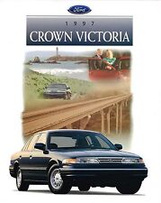 1997 ford crown for sale  Deland
