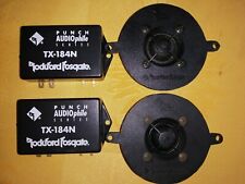 Rockford fosgate punch d'occasion  Nice-