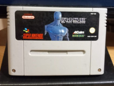Snes rise the usato  Reggello