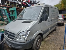 Mercedes sprinter ncv3 for sale  ACCRINGTON