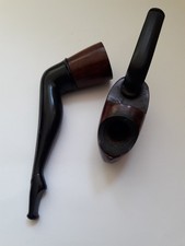 Novelty smoking pipes for sale  GAIRLOCH