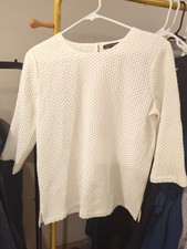 eileen blouse fisher for sale  Pittsboro