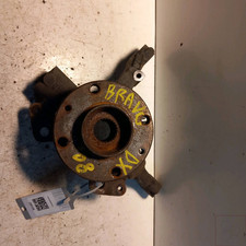 Mozzo ruota anteriore usato  Volpago del Montello