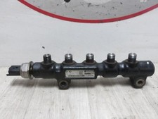 Rampe injection peugeot d'occasion  Rosières-près-Troyes