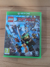 Lego ninjago film d'occasion  Moreuil