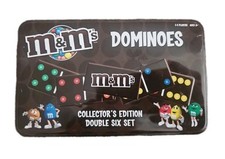 Usaopoly dominoes collector for sale  Waxahachie