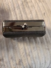 Black purse hard for sale  Spencerport
