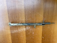 Cavalletto laterale gr2 usato  Italia