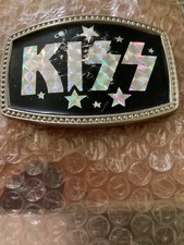 Vintage kiss belt for sale  Pittsfield