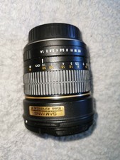 Samyang f1.4 85mm for sale  SWADLINCOTE