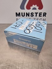 Option shimpo dop d'occasion  Expédié en France