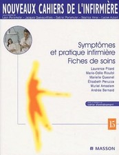 Symptômes pratique infirmièr d'occasion  France