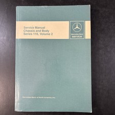 Mercedes benz service for sale  Tallahassee
