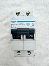 220a c20 hager usato  Vicenza