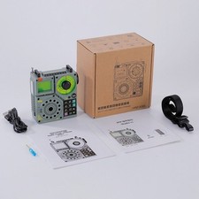 Radio compacte ondes d'occasion  Expédié en France