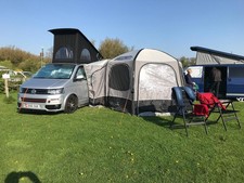 Volkswagen transporter t5.1 for sale  LYMM