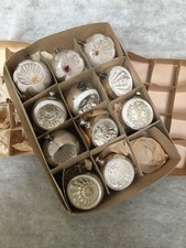 Weihnachtskugeln antiker chris gebraucht kaufen Weihnachtskugeln antiker chris gebraucht kaufen  Bad Eilsen