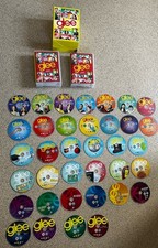 glee box set 1 6 for sale glee box set 1 6 for sale TONBRIDGE
