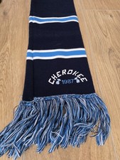 Sciarpa ultras pescara usato Sciarpa ultras pescara usato  Italia