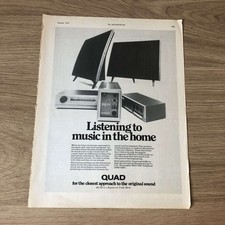 Gram197 magazine advert for sale  UK