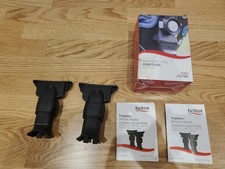 Britax click adapter gebraucht kaufen  München