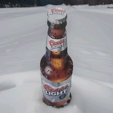 Vintage coors light for sale  Aurora