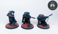 Warhammer 40k black for sale  SHIPSTON-ON-STOUR