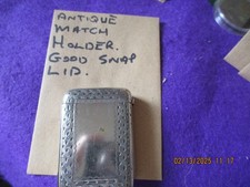 Vintage silver coloured for sale Vintage silver coloured for sale  GLASGOW
