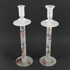 Lot frosted glass for sale  Mcminnville