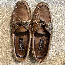 Sperry topsiders boat for sale  Martinsburg