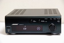 Receptor estéreo sistema de som americano amplificador BOSE RA-12 AV mantido comprar usado  Enviando para Brazil