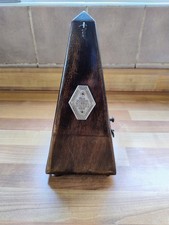 Antique maelzel paquet for sale  HALIFAX