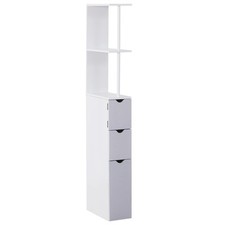 Homcom tall bathroom for sale  Brentwood