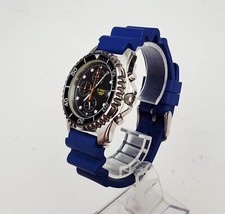 Men chronograph watch for sale  Aurora