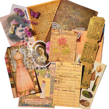 Piece ephemera lot for sale  Brunswick